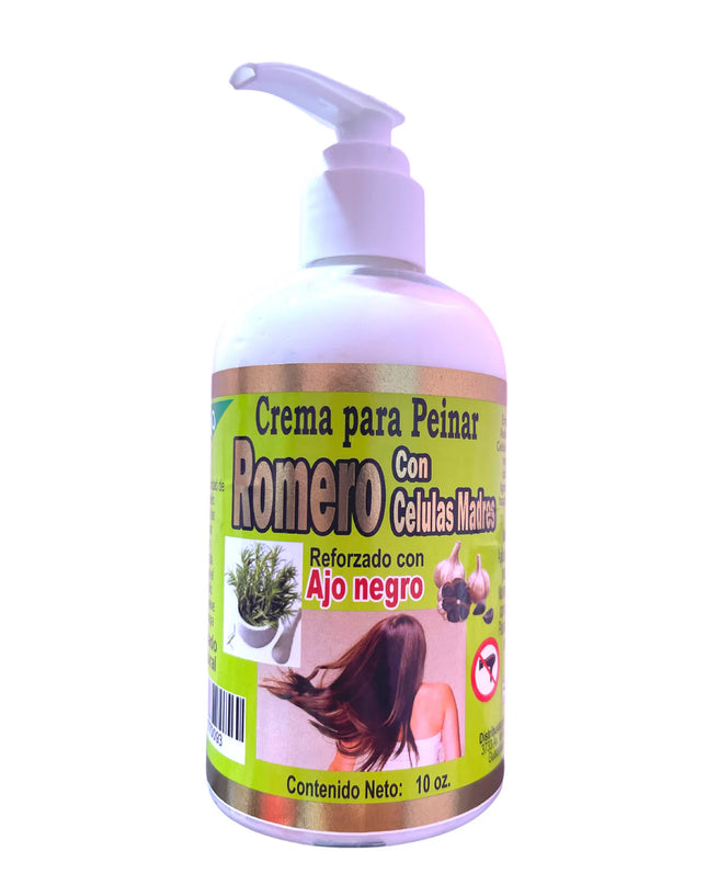 CREMA PARA PEINAR