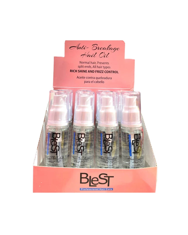 BLEST - Anti-Caída Hair Oil