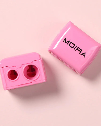 MOIRA - Dual Pencil Sharpener