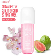 🩷 Seville Serenade