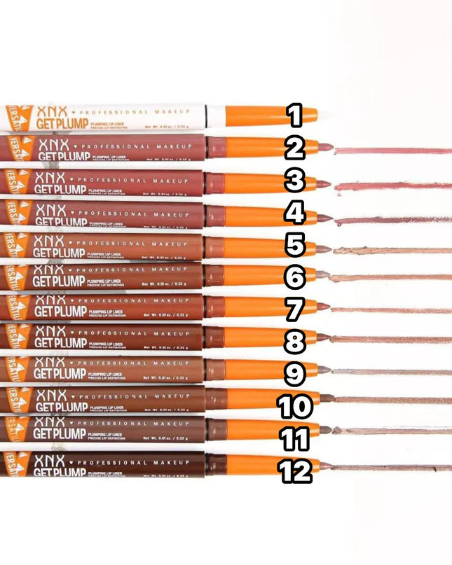 GIRLY’s - Lip Liner YNX (Super Creamy and High Pigmentation)