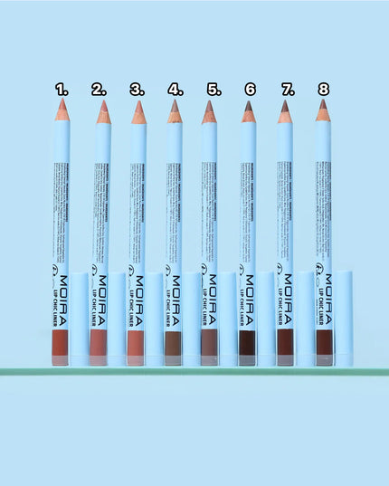 MOIRA - Lip Chic Liner