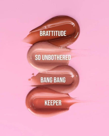 BEAUTY CREATIONS - PLUMP & POUT VOL. 2