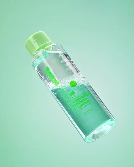 OZ LAB - Total Takeoff Waterproof Makeup Remover 🫧