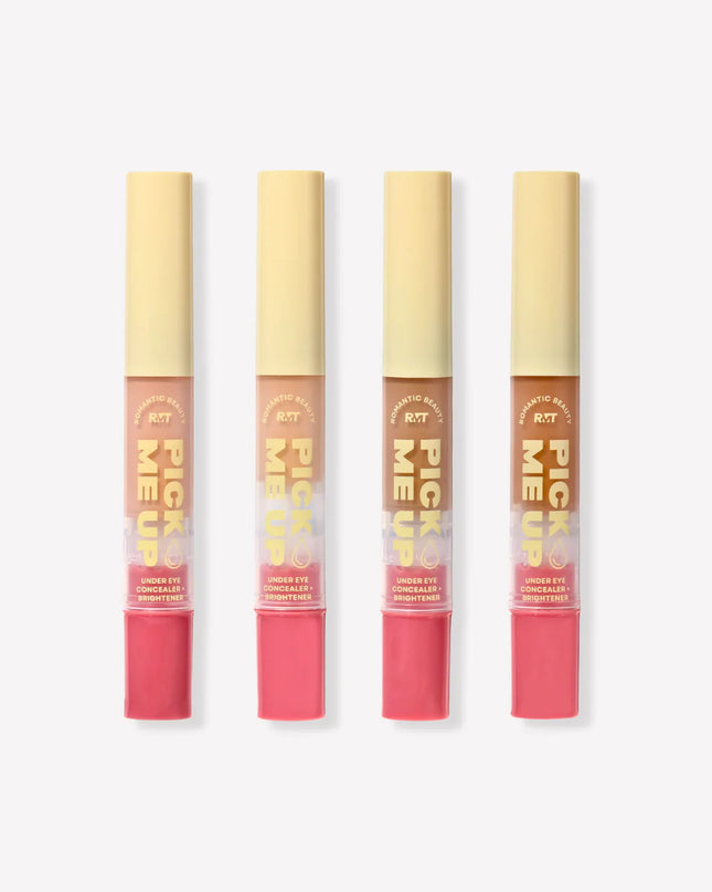 RMT - Pick Up Under Eye Concealer + Brightener
