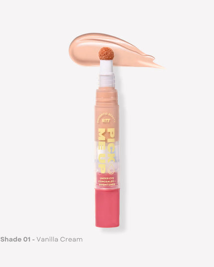 RMT - Pick Up Under Eye Concealer + Brightener