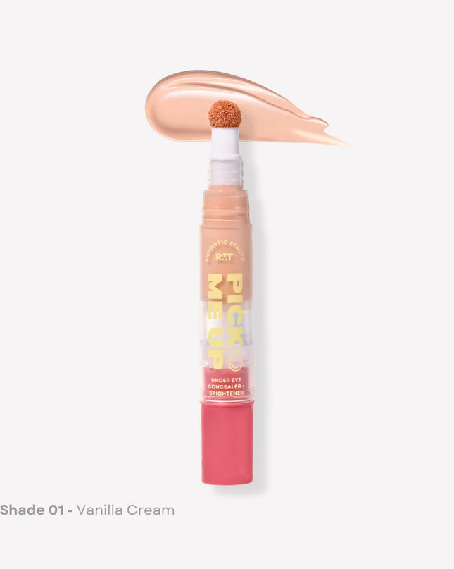 RMT - Pick Up Under Eye Concealer + Brightener
