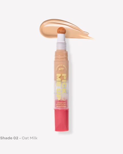 RMT - Pick Up Under Eye Concealer + Brightener