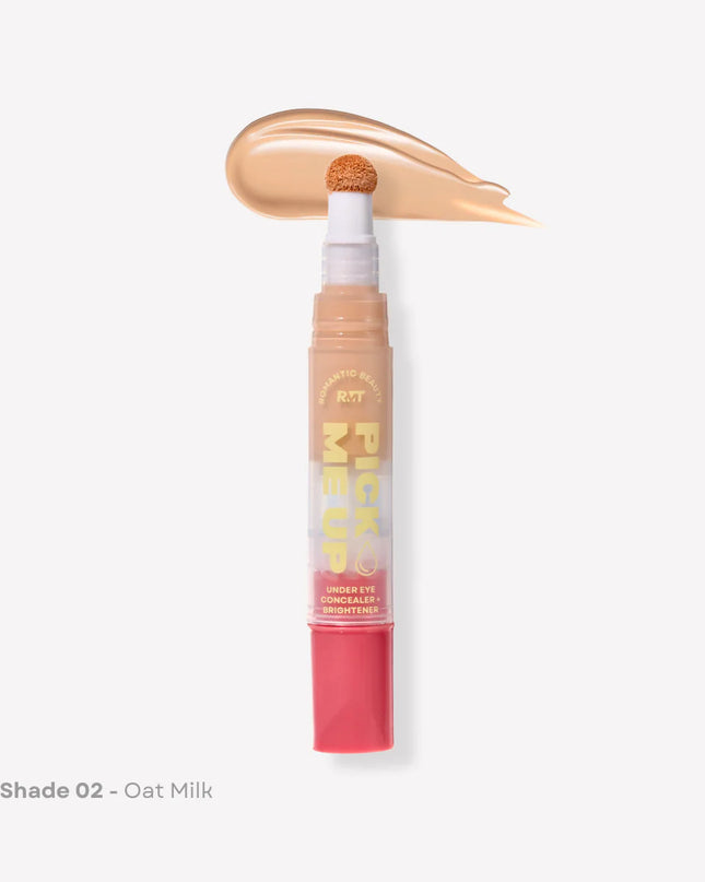 RMT - Pick Up Under Eye Concealer + Brightener