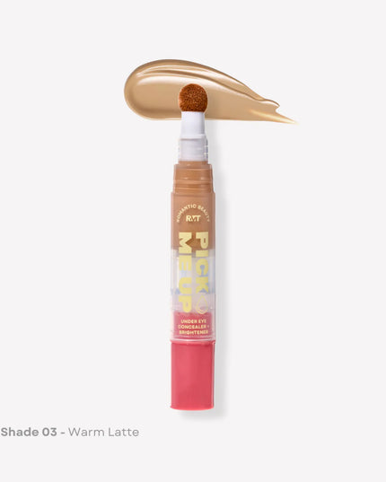 RMT - Pick Up Under Eye Concealer + Brightener