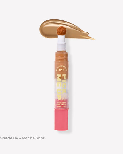 RMT - Pick Up Under Eye Concealer + Brightener