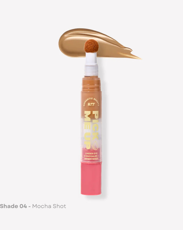 RMT - Pick Up Under Eye Concealer + Brightener