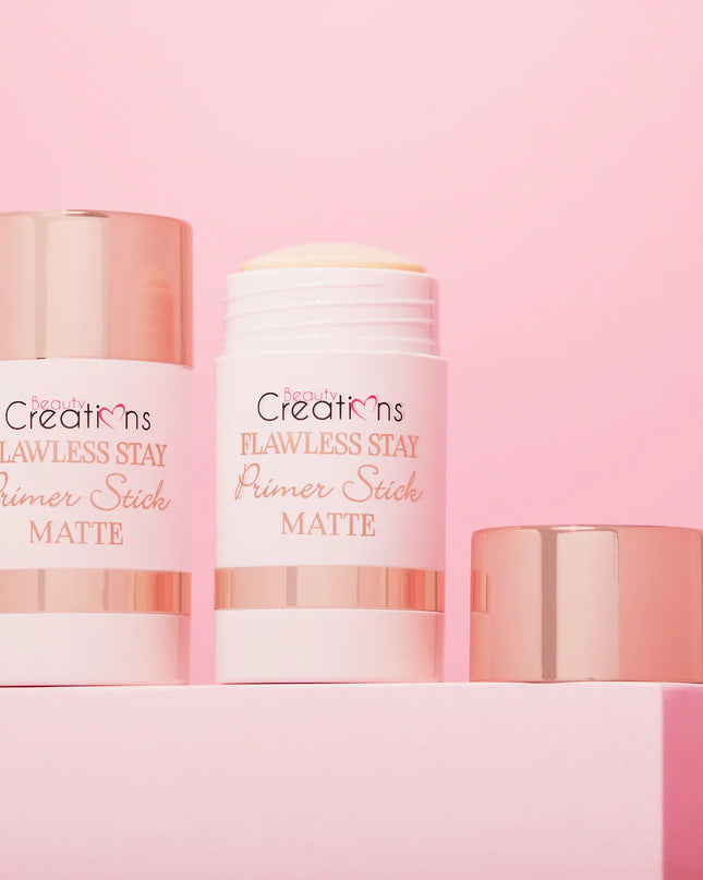 BEAUTY CREATIONS - FLAWLESS STAY MATTE PRIMER STICK