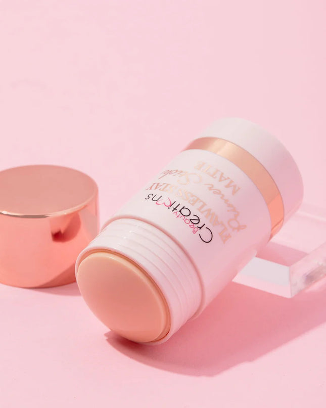 BEAUTY CREATIONS - FLAWLESS STAY MATTE PRIMER STICK