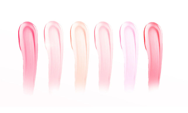 BEAUTY TREATS - Gummy Bear Tinted Lip Oil 🧸