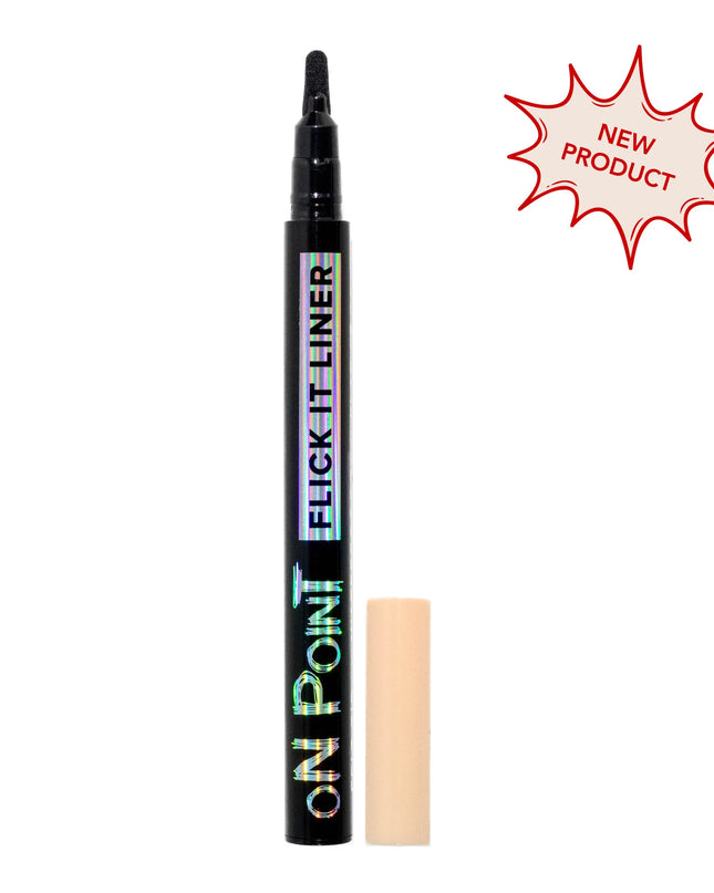 ITALIA DELUXE - On Point! Flick It Liner