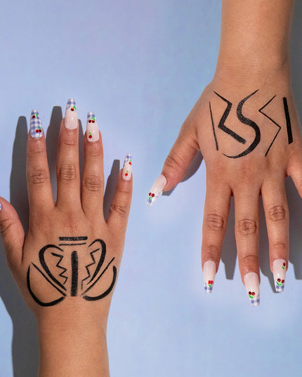 ITALIA DELUXE - On Point! Flick It Liner