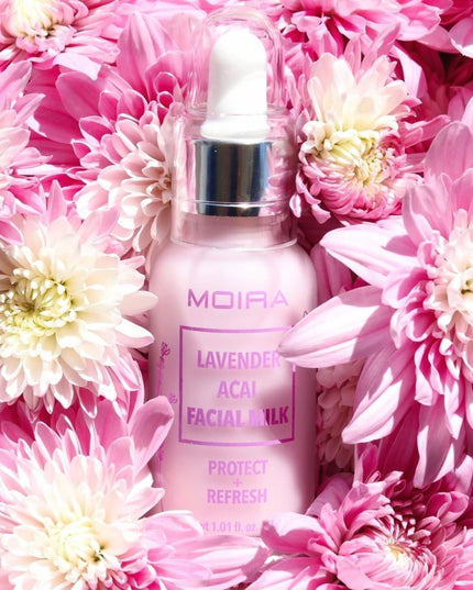 MOIRA - Facial Milk