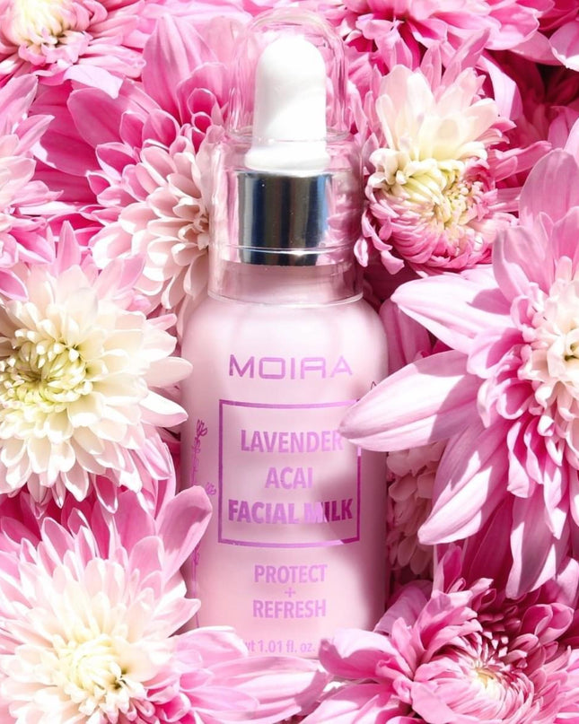 MOIRA - Facial Milk