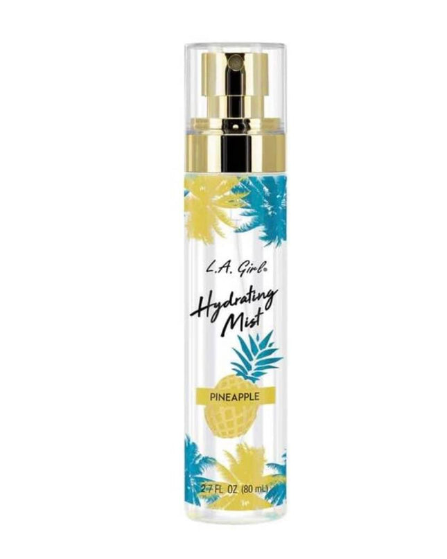 L.A. GIRL - Hydrating Mist