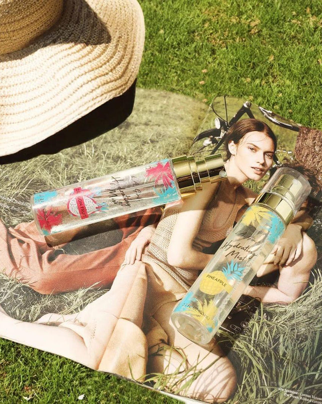 L.A. GIRL - Hydrating Mist