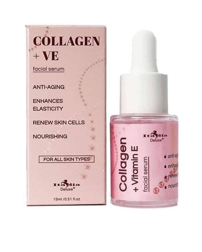 ITALIA DELUXE - SERUM