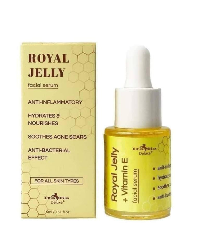 ITALIA DELUXE - SERUM