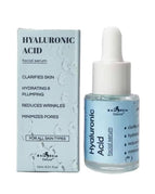 ÁCIDO HYALURONICO 💦