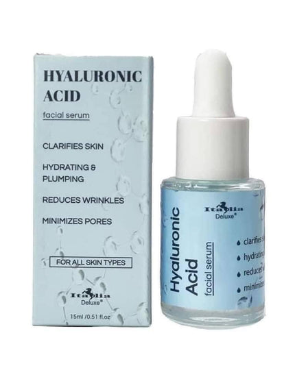 ITALIA DELUXE - SERUM