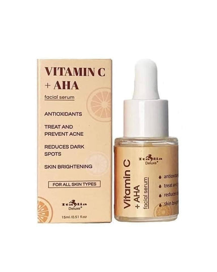 ITALIA DELUXE - SERUM