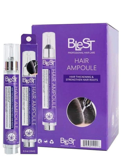 BLEST | Ampolleta de Cabello