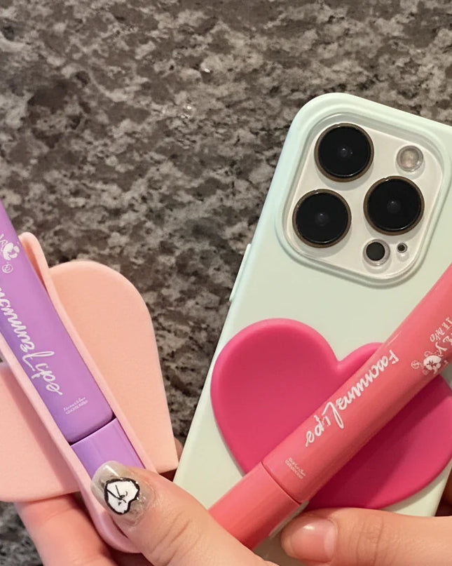 SIMPLY BELLA - Fascinating Lip Set Phone Holder 💖