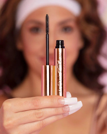 BEAUTY CREATIONS - LASH FLEX LENGTHENING MASCARA