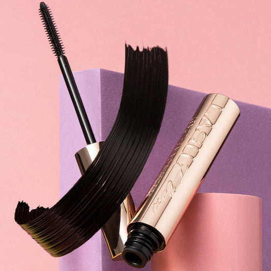 BEAUTY CREATIONS - LASH FLEX LENGTHENING MASCARA
