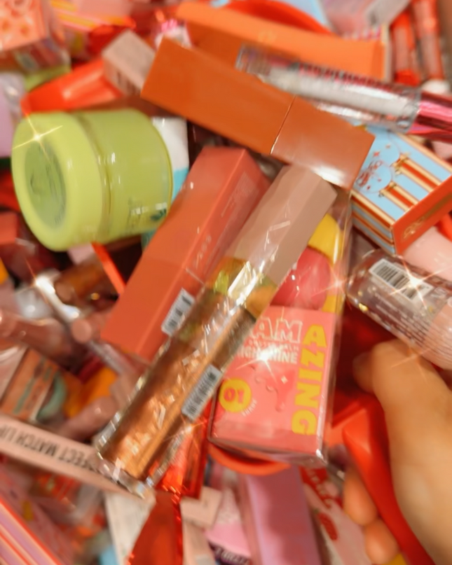 SCOOP DE LABIALES