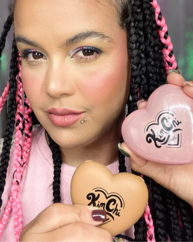 KIMCHI CHIC - THAILOR BRONZER / #04 I WENT TO MIAMI