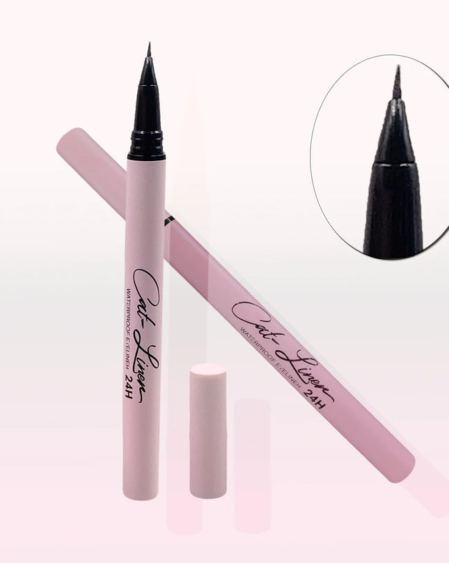 XIME BEAUTY - Cat Liner 24hr Waterproof