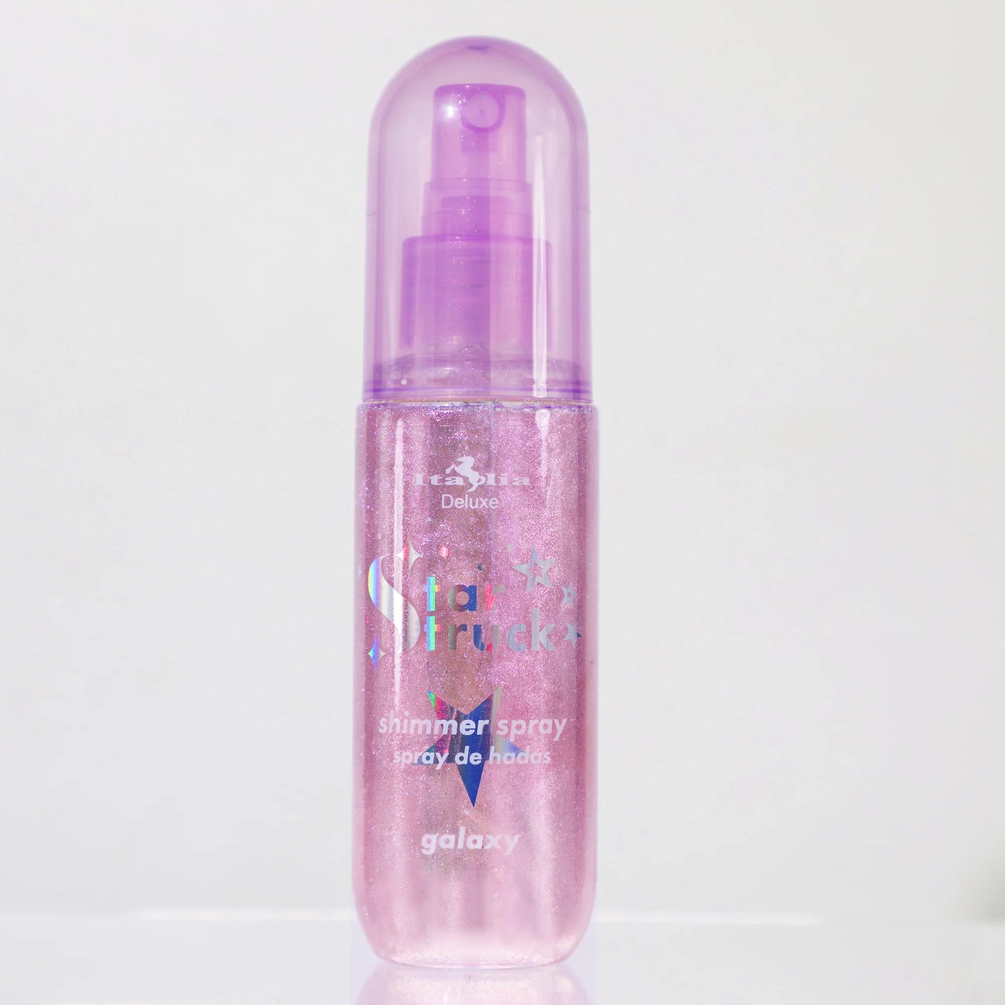 ITALIA DELUXE - Star Struck Shimmer Spray