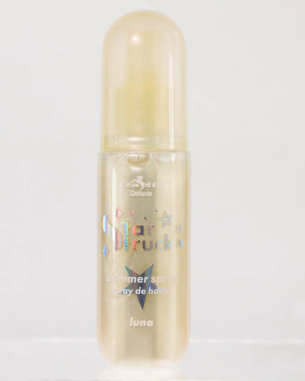 ITALIA DELUXE - Star Struck Shimmer Spray