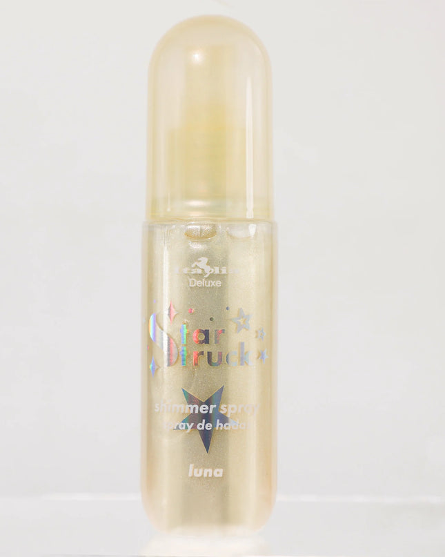 ITALIA DELUXE - Star Struck Shimmer Spray