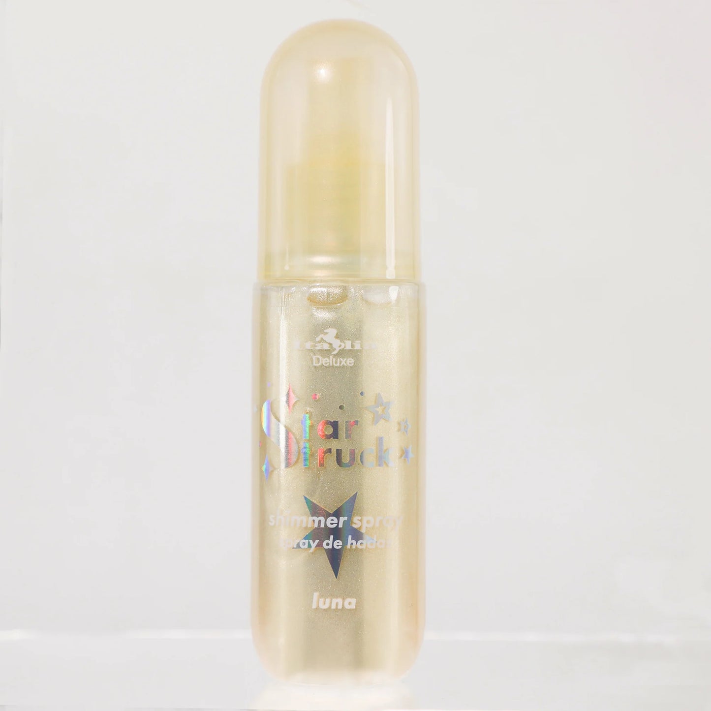 ITALIA DELUXE - Star Struck Shimmer Spray