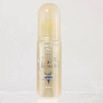ITALIA DELUXE - Star Struck Shimmer Spray