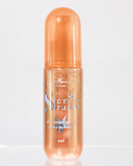 ITALIA DELUXE - Star Struck Shimmer Spray