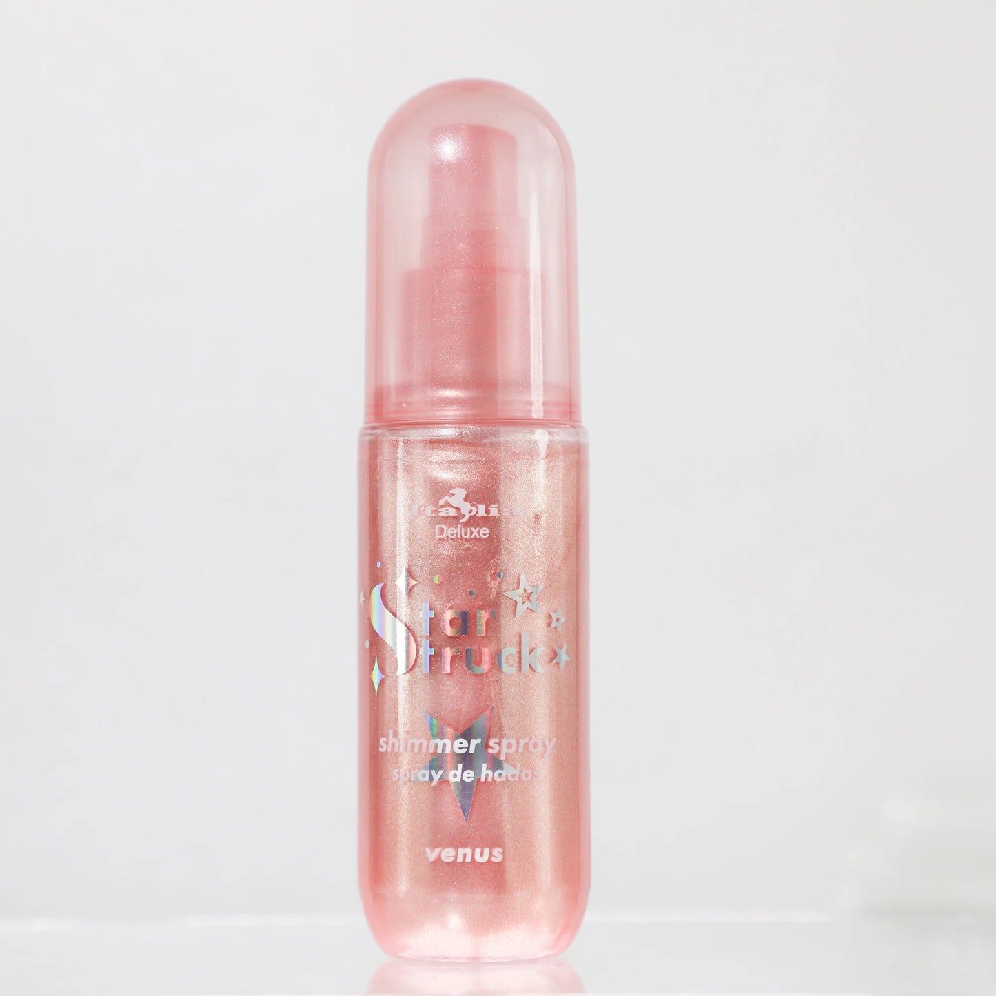 ITALIA DELUXE - Star Struck Shimmer Spray