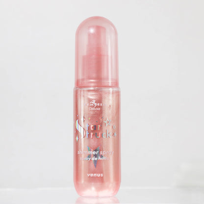 ITALIA DELUXE - Star Struck Shimmer Spray