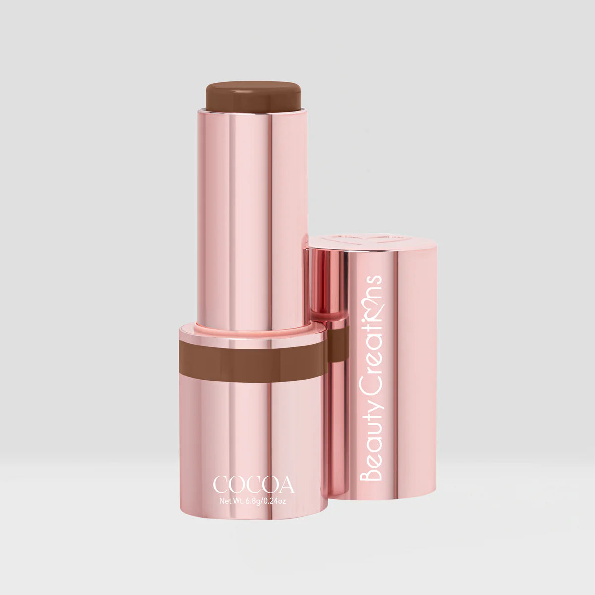 BEAUTY CREATIONS - Flawless Stay Contour Sticks