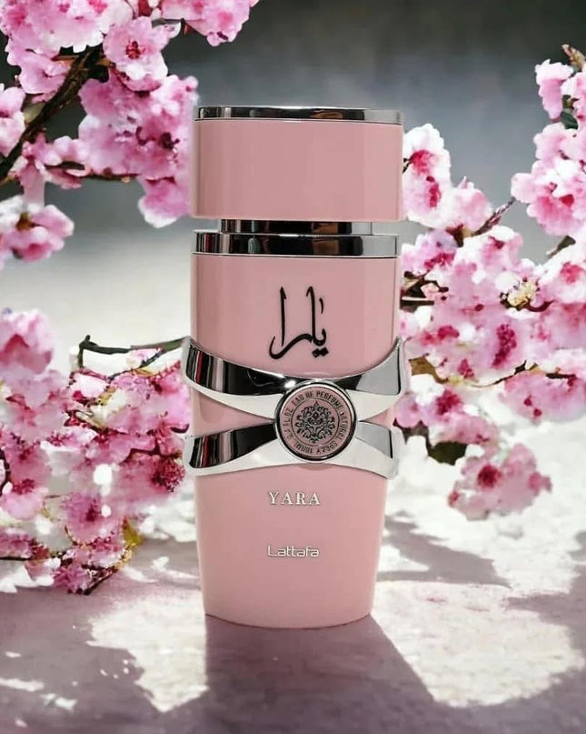 Splash Alma Rosa (Yara) 🤤