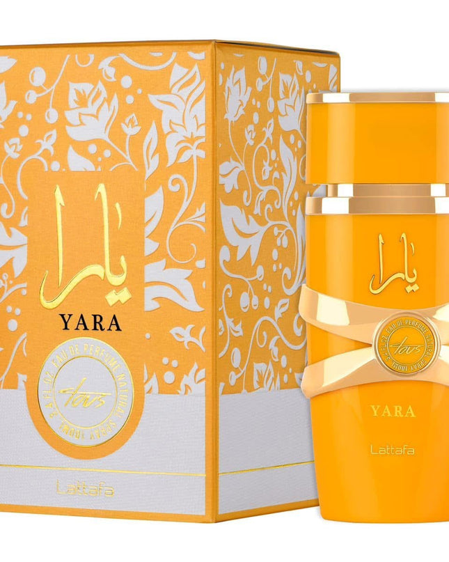 Splash Alma Rosa Toa (Tous) 🥭🥥