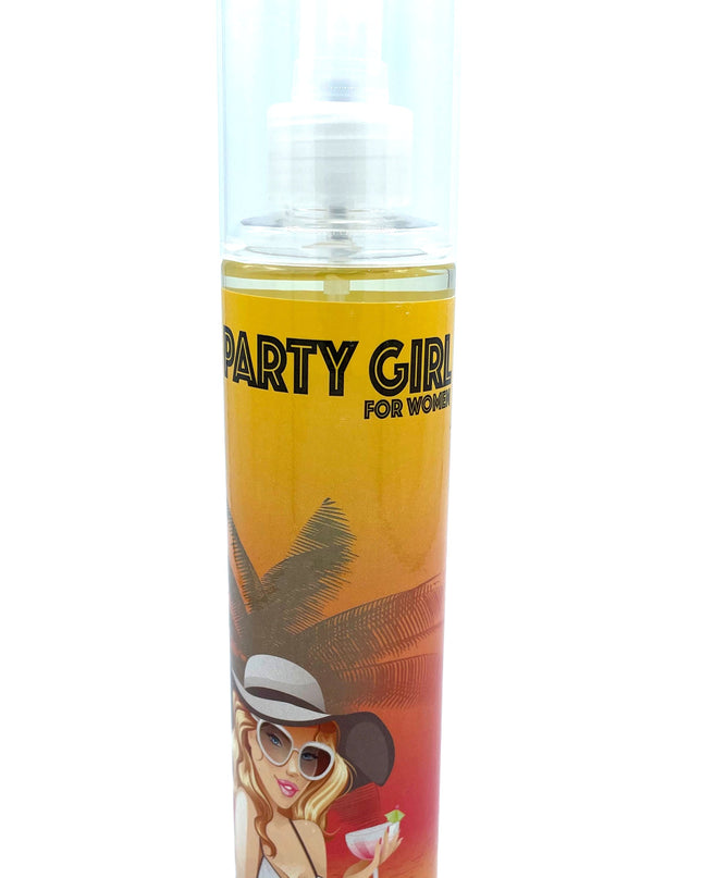 Splash Party Girl Women 🌴