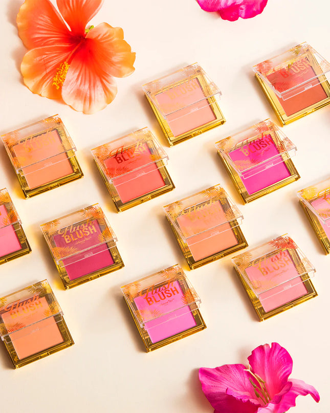AMORUS - Flush Blush Powder